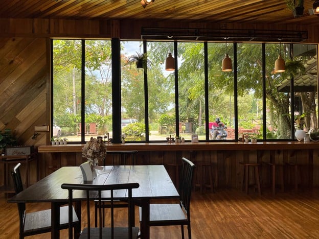 CC Cafe & Bistro Pranburi ปราณบุรี
