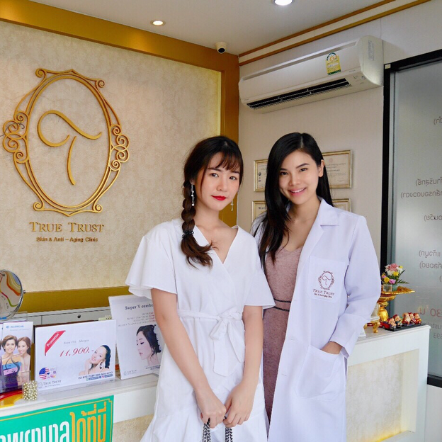 TrueTrust Clinic รามอินทรา