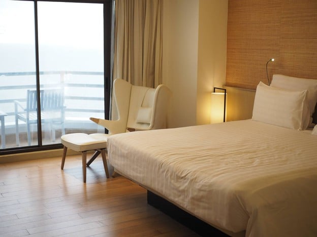 Pullman Pattaya Hotel G