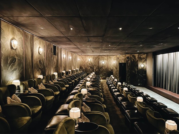 Soho House Hong Kong