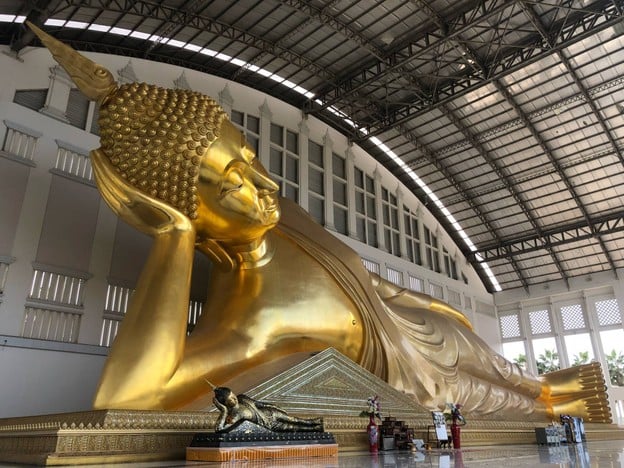 วัดสุขุมาราม