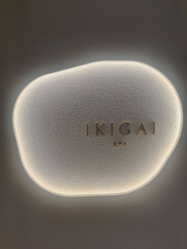 Ikigai Spa Bangkok