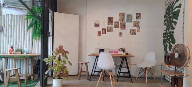 สมดุล Coffee Somdule Coffee