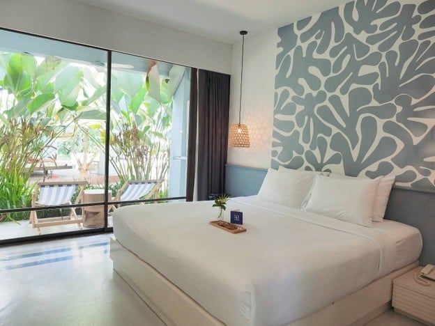 The Peri Hotel Hua Hin (Escape Hua Hin)