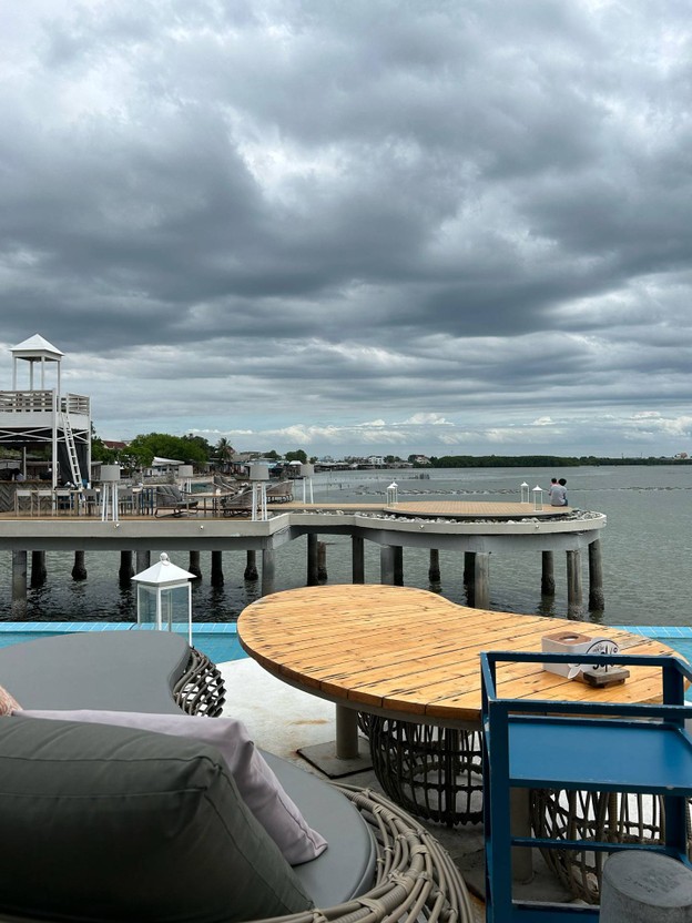 วิวดี อ่างศิลา อ่างศิลา