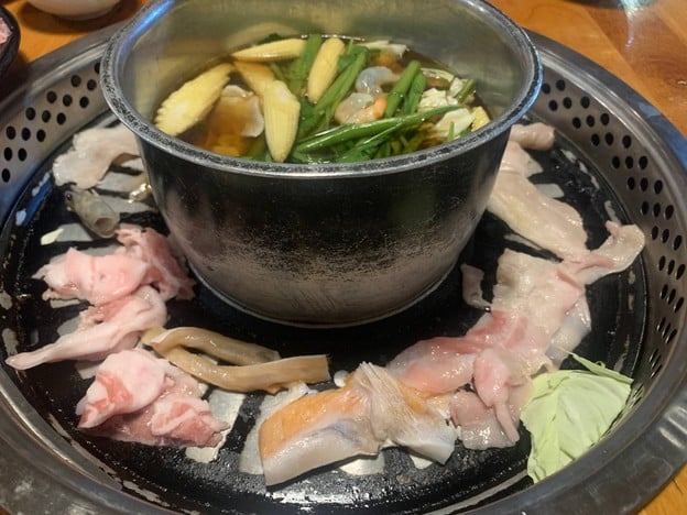Shabu Indy พัฒนานิคม ลพบุรี