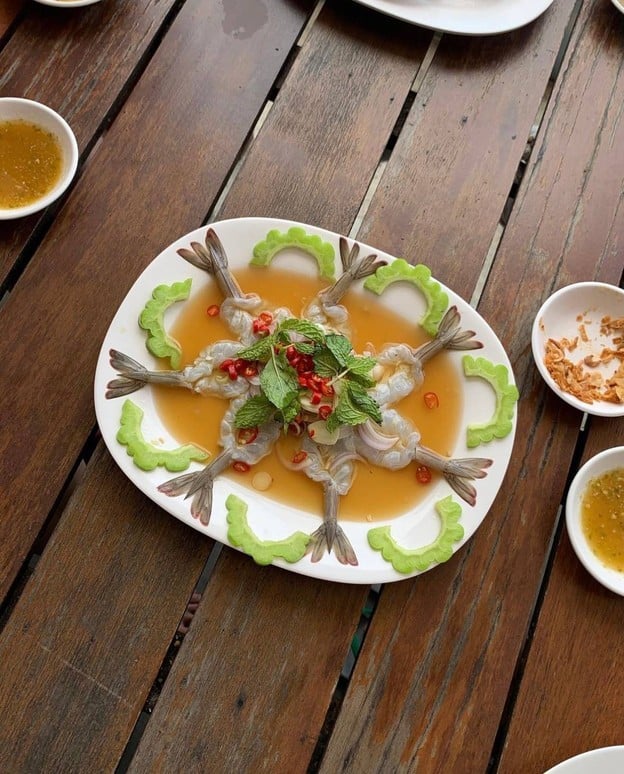ท่าเรือสมุยซีฟู้ด