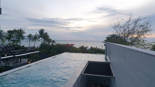 Ana Anan Resort & Villas Pattaya