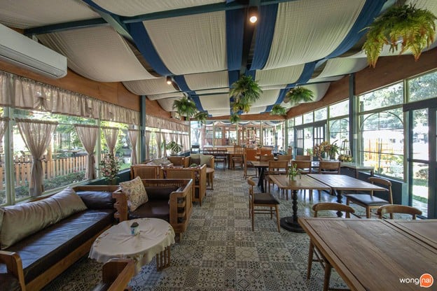 Flavour Hill Bistro & Farm