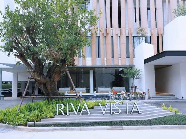 RIVA VISTA Riverfront Resort Chiang Rai