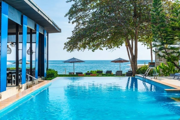 บัญดาราออนซีระยอง