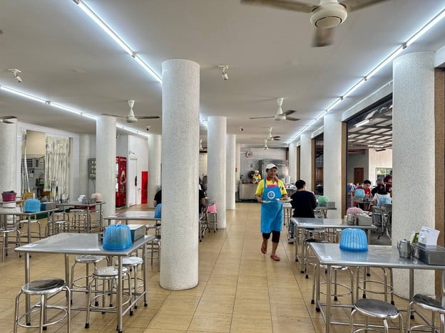 บางหว้าขาหมู บางหว้า เพชรเกษม