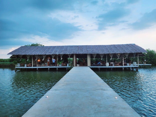 Pulse บางขุนเทียน