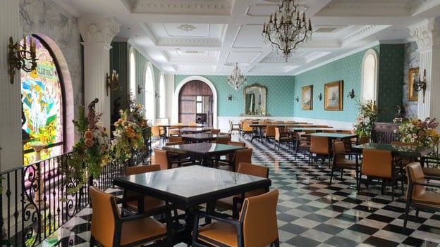 Castello Di Bellagio เขาชีจรรย์