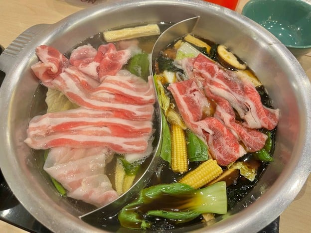 Mo-Mo-Paradise เซ็นทรัลเวสต์เกต