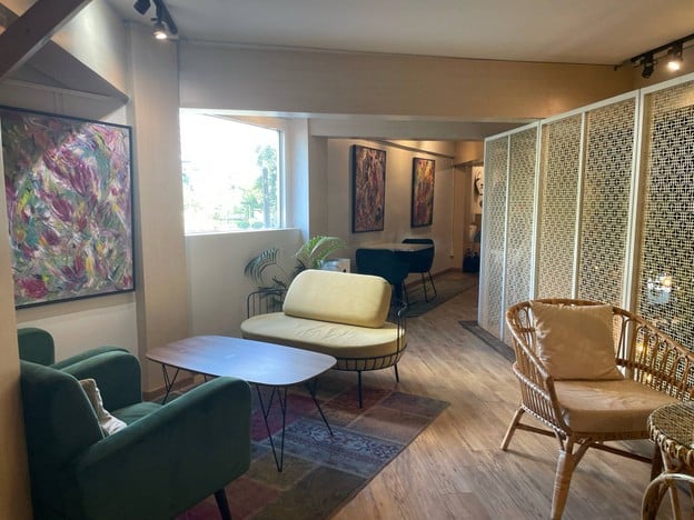 BARTELS Sukhumvit - Sourdough Sandwiches, Coffee & Juicery พร้อมพงษ์