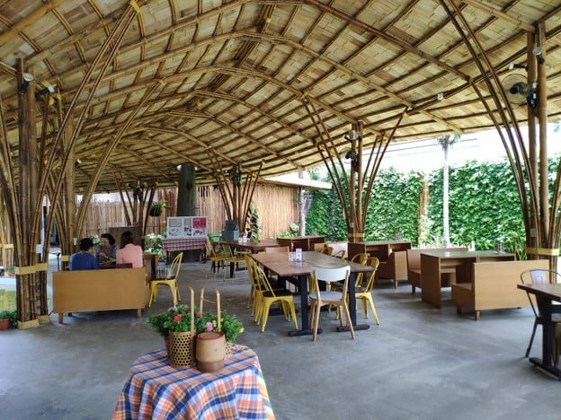 ตำตำ ต้นตำรับ แบริ่ง 23