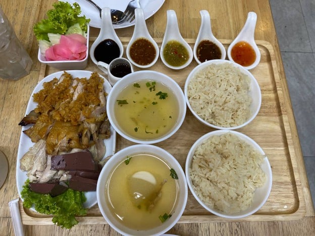 โกก้อง - บางแสน