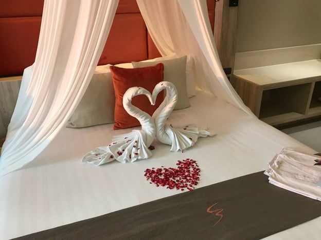 เคปเซียนน่าภูเก็ต