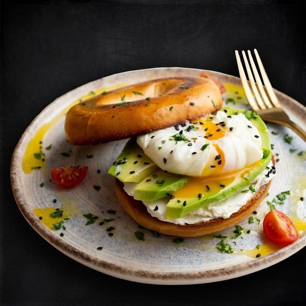 Bagel Shop Bangkok