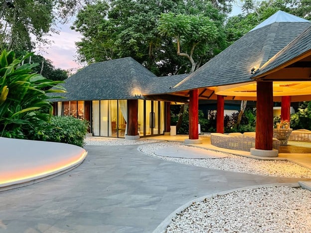 Mercure Rayong  Lomtalay Villas & Resort