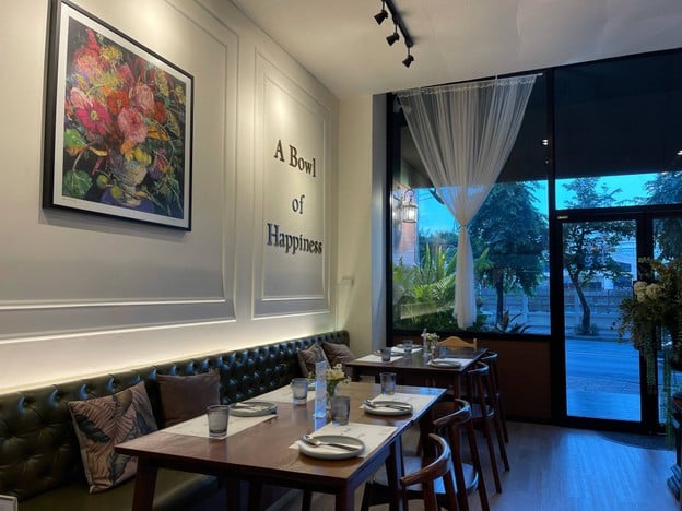 a Bowl of Pasta พระราม 3