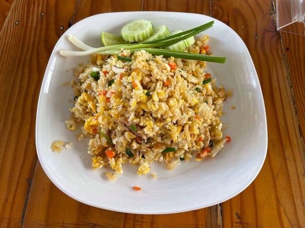 เรือนน้ำซีฟู๊ด