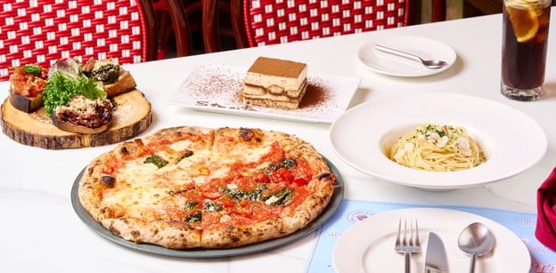 Starita Bangkok ทองหล่อ