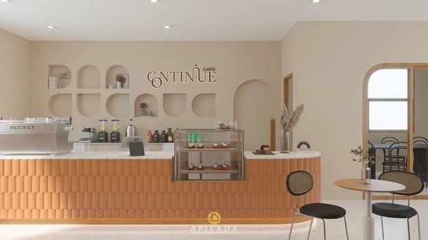 Continue cafe บจก. เพอร์เฟค เมมโมรี่