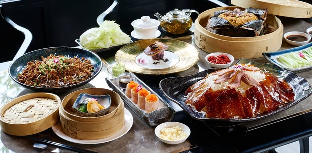 PengYou Cuisine & Specialty Bar  พระรามเก้า