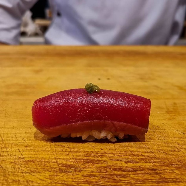 Omakase Ten สาทร - นราธิวาส