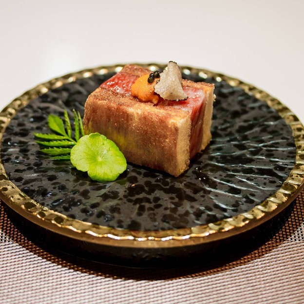 Tenyuu Grand สาทร 6