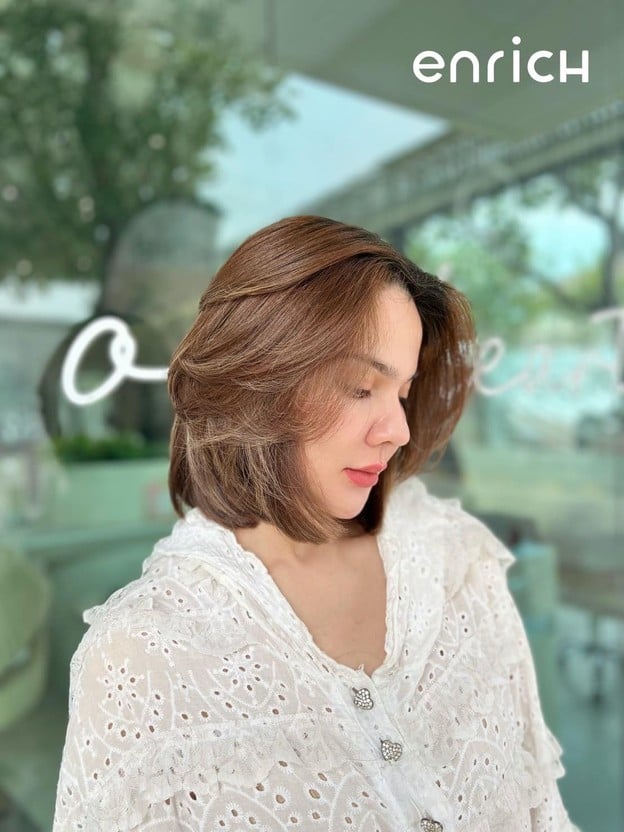 enrich salon and spa ราชพฤกษ์