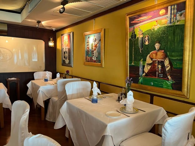 Zanotti IL Ristorante Italiano