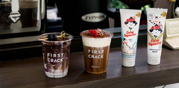 FIRST CRACK COFFEE - HOME CAFÉ PHETKASEM 81