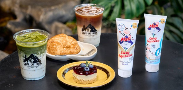 Cafe De’ Rock พระราม2 ซอย69