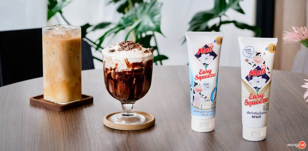 Harvkind Cafe บางขุนเทียน