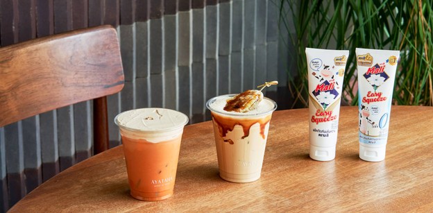 AYATANA.cafe บางแสน