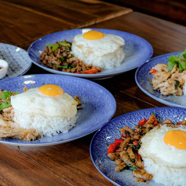 เช็คโปรโมชั่นและส่วนลดพิเศษของร้าน Mount Cafe & อาหารเช้า