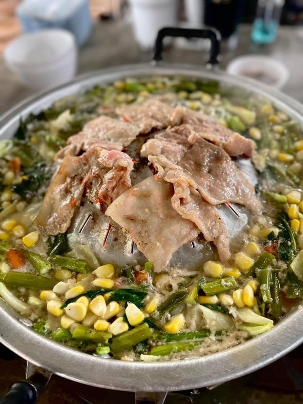 สวนหม่อน เนื้อย่างซ.30กันยา