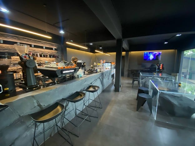 Lowbattery Coffee (คู้บอน26)