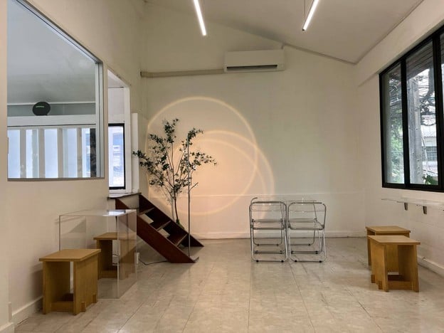 MTCH อารีย์