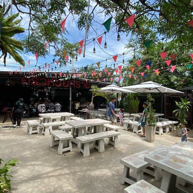 ครัวห้วยทราย