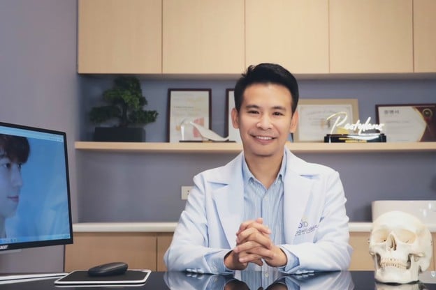 Goodwill Clinic สนามเป้า