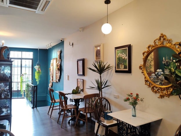 Bakers Bridge หจก.เบเคอร์สบริดจ์ (สำนักงานใหญ่)