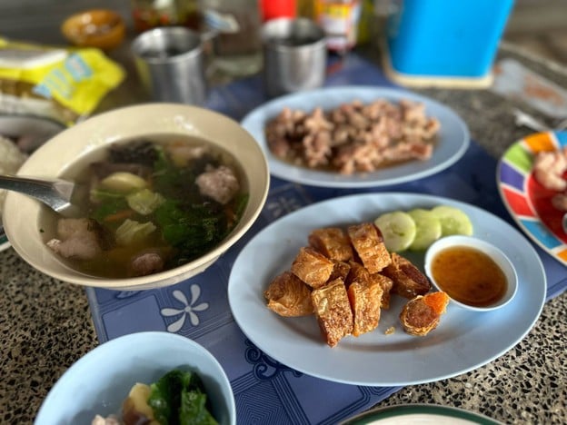 เทพรส 66 ลำปาง