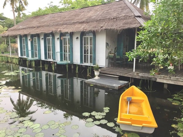 เจ้าชายกบ นครปฐม