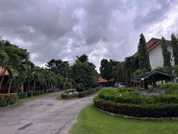 เชียงคำไทลื้อรีสอร์ท