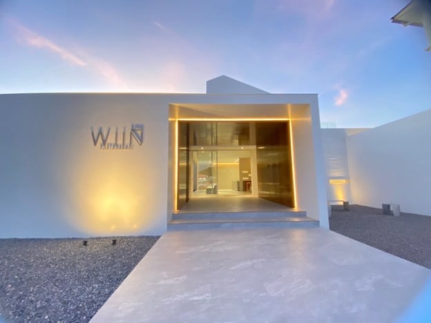 WIIN Phetchaburi