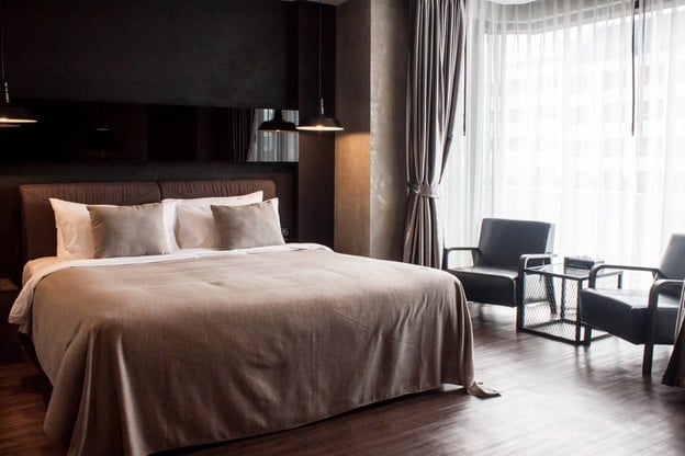 S Hadyai Hotel